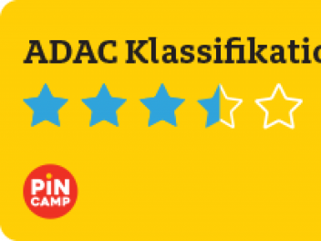 ADAC-star rating