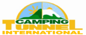 Camping Tunnel International